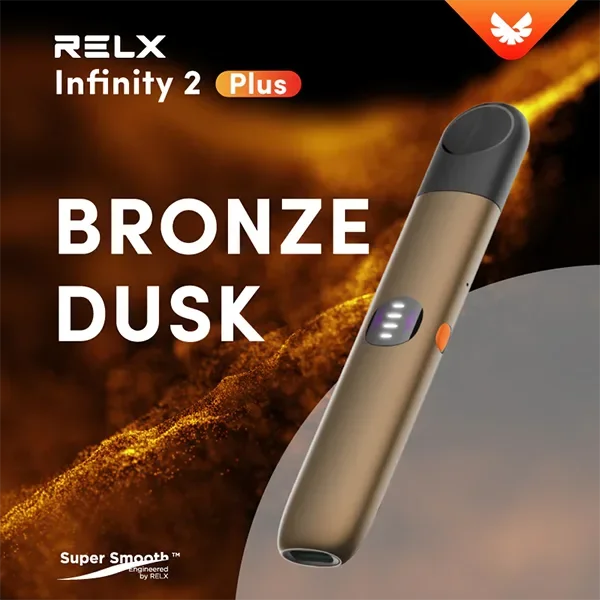 RELX悅刻六代電子煙主機 正品Relx 6代主機 適用5、6代煙彈
