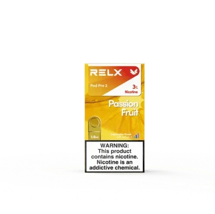 RELX悅刻6代煙彈｜RELX Infinity 2全新口味｜正品現貨・多款風味可選