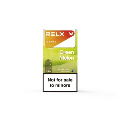 RELX悅刻6代煙彈｜RELX Infinity 2全新口味｜正品現貨・多款風味可選